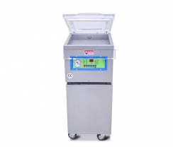 300 type table type vacuum machine with cabinet